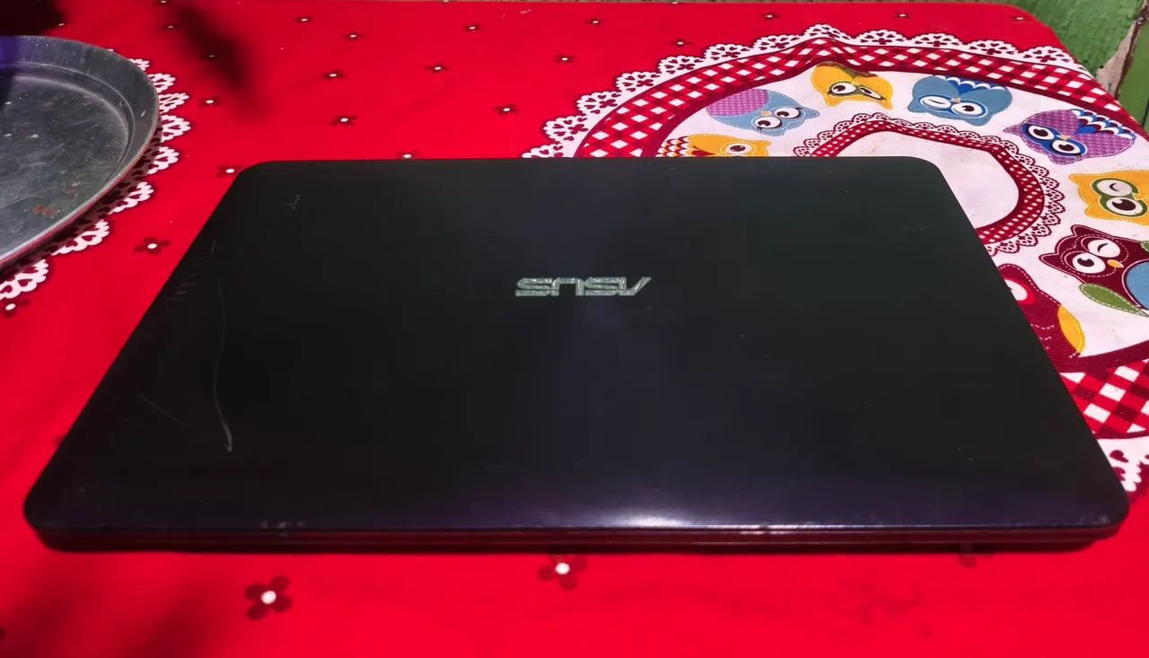 Notebook Asus core i5 6 geração  - Foto 4