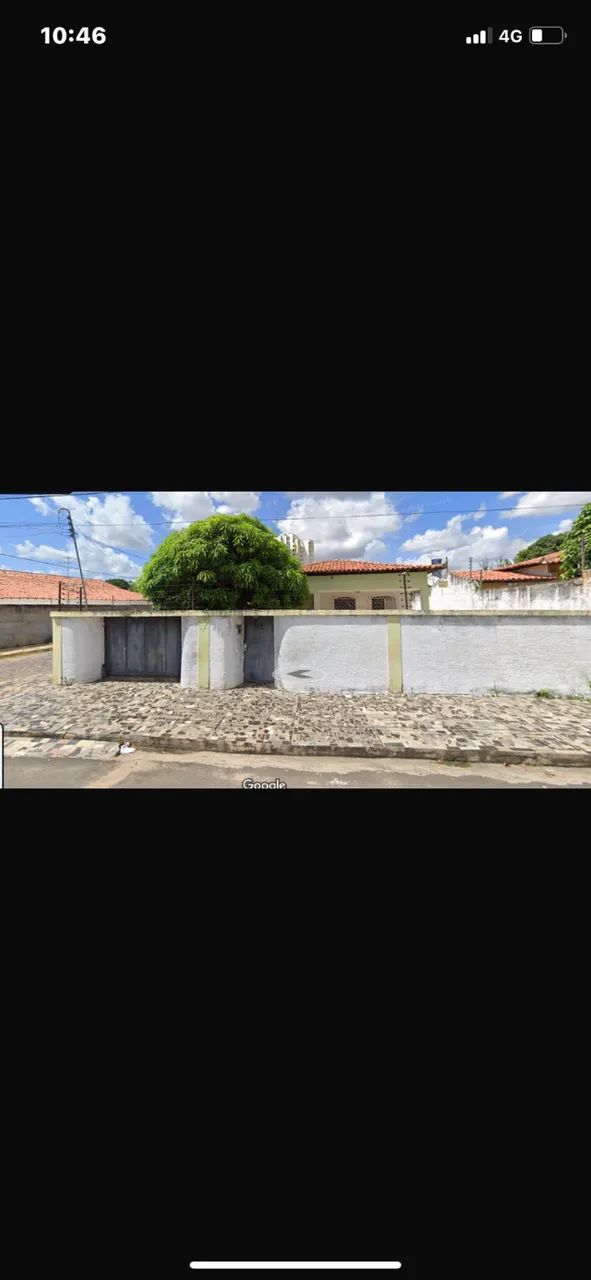 Venda Casa ( Em frente a Clínica Cardio Ped)