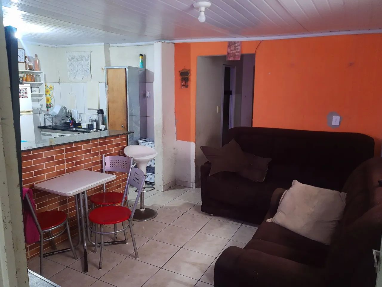 Foto - Brasília - Samambaia Sul (Samambaia)