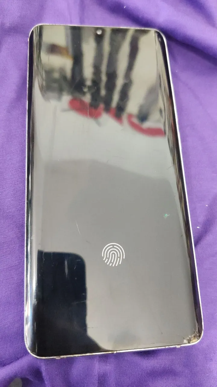 Xiaomi not 10