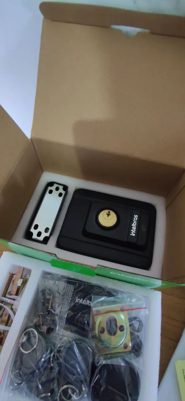 Câmeras de segurança EZVIZ / HIKVISION  - Foto 5