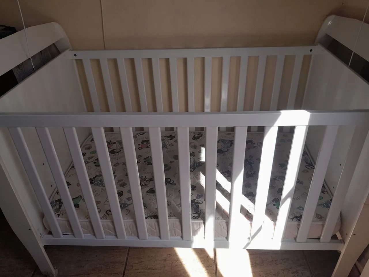 Vendo berço  - Foto 3