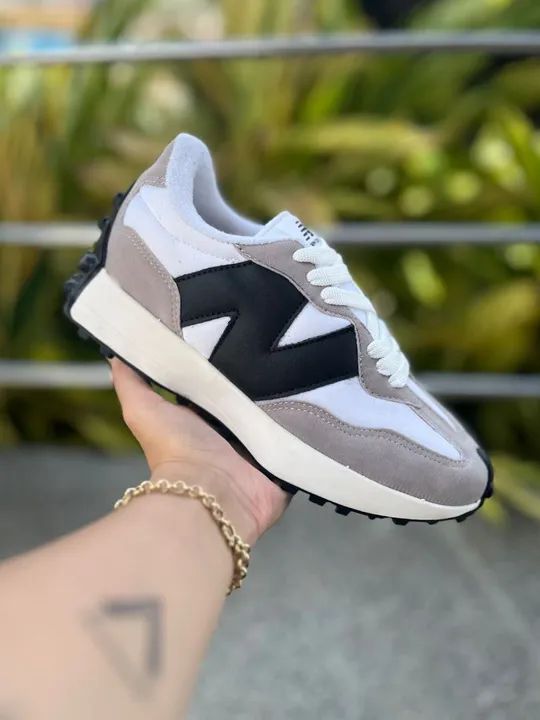 Tênis New Balance no atacado