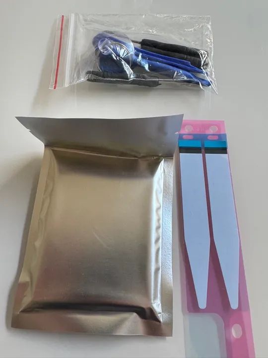 Bateria BP40 da Xiaomi - funciona no Xiaomi 9T pro - Foto 5