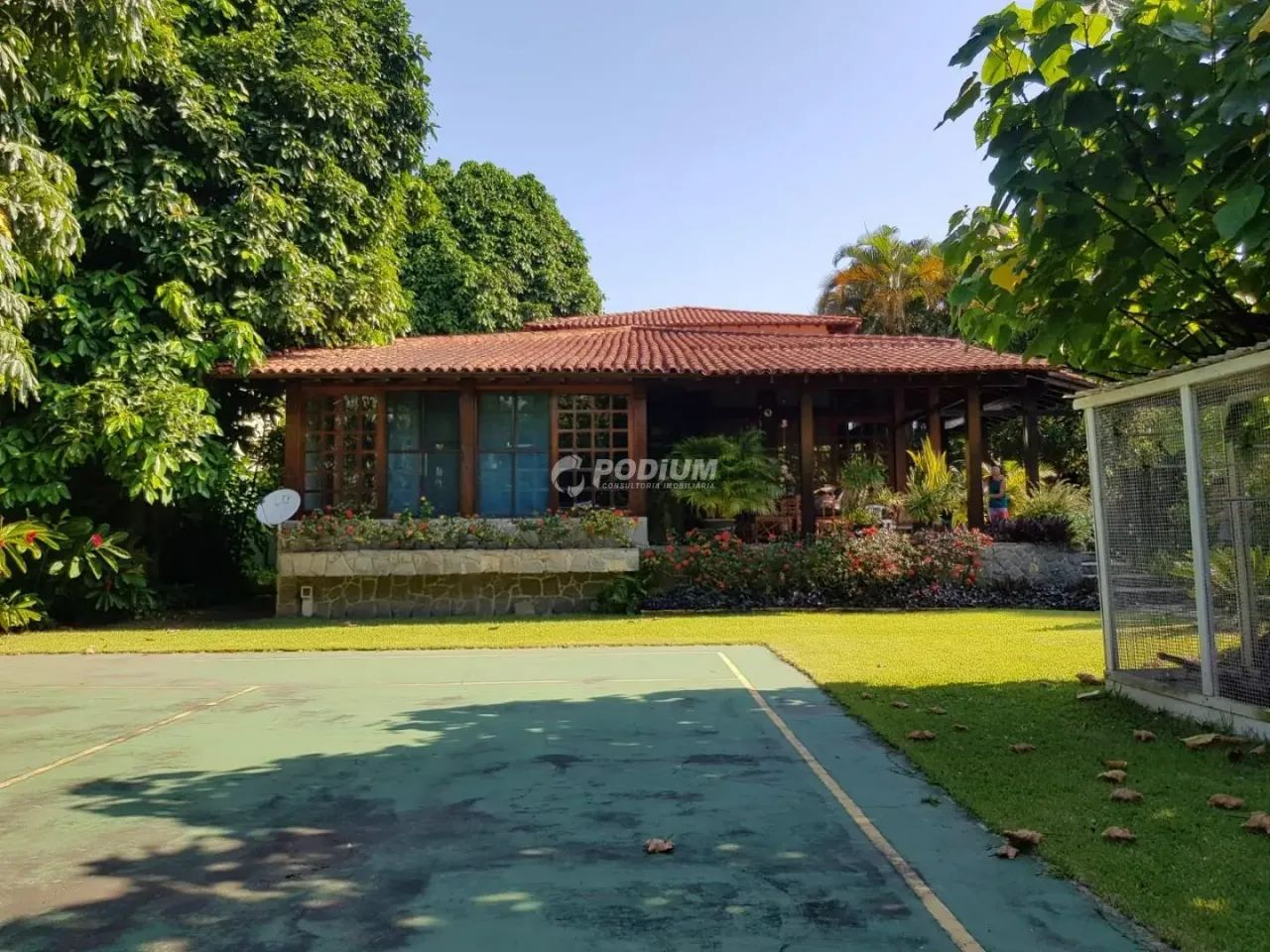 CASA PARA VENDA COM 4 QUARTOS EM BARRA DA TIJUCA - Foto 3