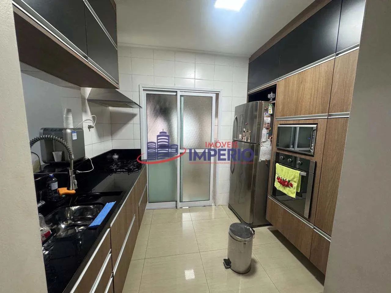 Apartamento com 3 quartos, Vila Hulda, Guarulhos - R$ 614 mil, Cod: 13732