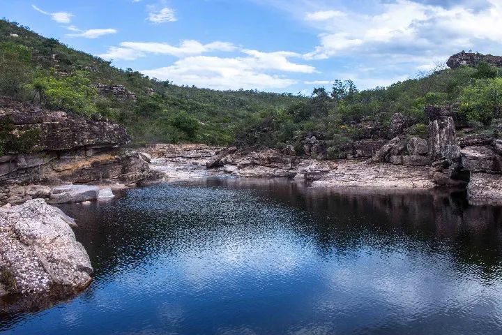 RARIDADE NA CHAPADA DIAMANTINA - TERRENO DOS SONHOS EM IGATU! - Foto 7