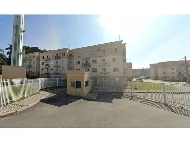 APARTAMENTO RESIDENCIAL em JOINVILLE - SC, JOÃO COSTA