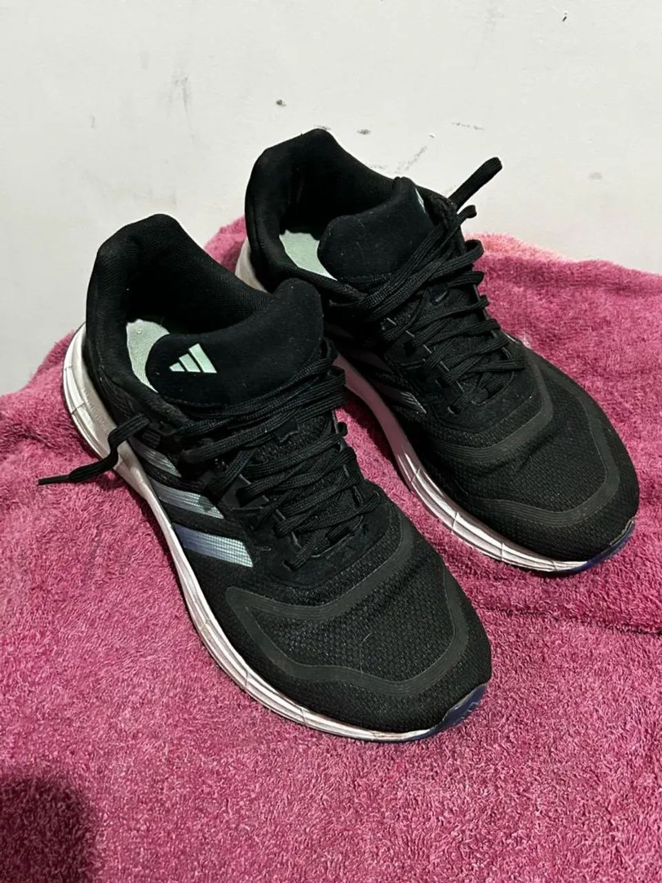 Tênis Adidas Masculino  - Foto 3