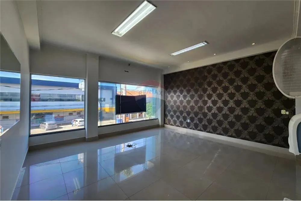Sala Comercial para locação