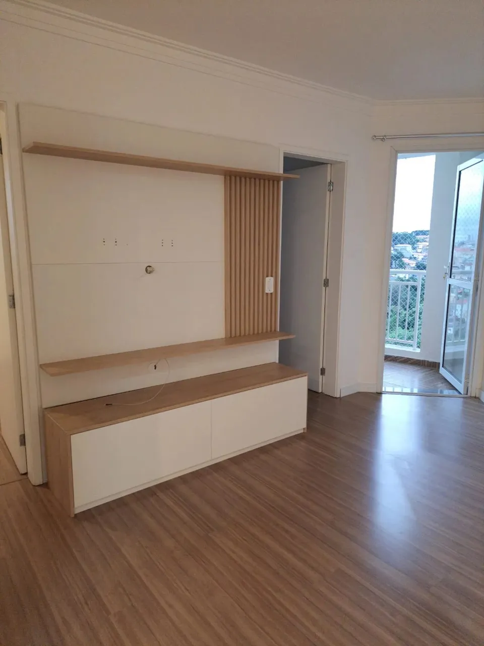 Apartamento 2 dormitorios Reserva da Serra