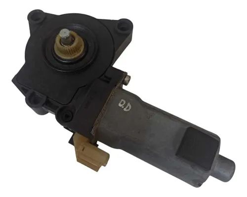 Motor Maquina Vidro Porta Diant Direita I30 Cw 2009 À 2012  - Foto 5