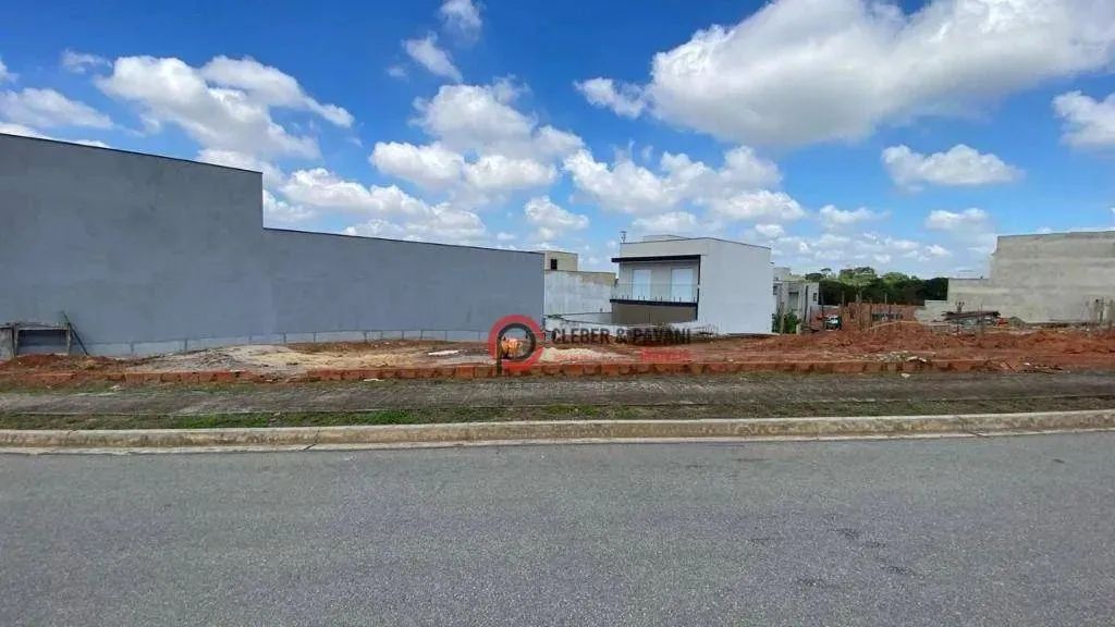 Terreno para venda no condomínio Helena Maria, Wanel Ville -Sorocaba - Foto 12