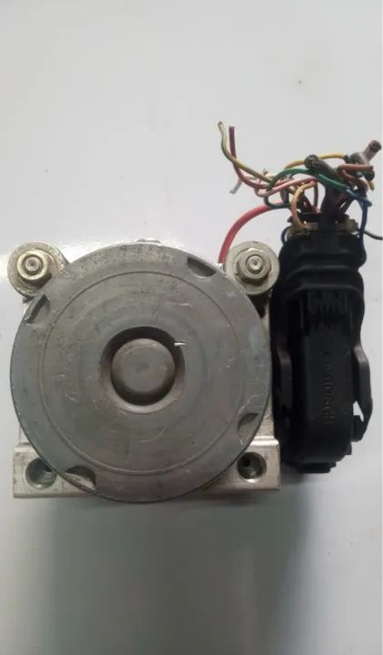 Modulo Mfa Jac J3 0265800713 - Foto 3