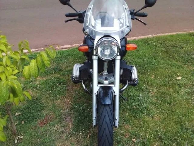 BMW R1100 - Foto 6