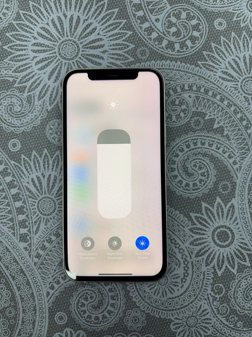 iPhone 12 128gb Face id ON - Celulares e Smartphones - Guará II