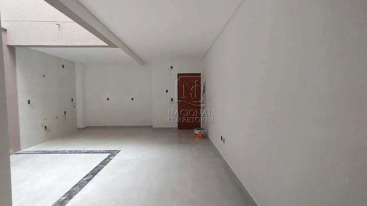 Apartamento à venda, 2 quartos, 1 suíte, 1 vaga, Parque Oratório - Santo André/SP - Foto 8