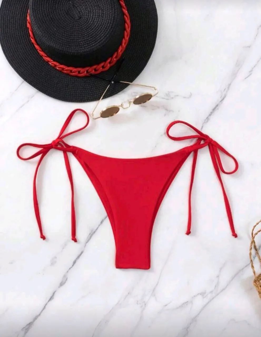 Biquine shein Veste P/ M  - Foto 2