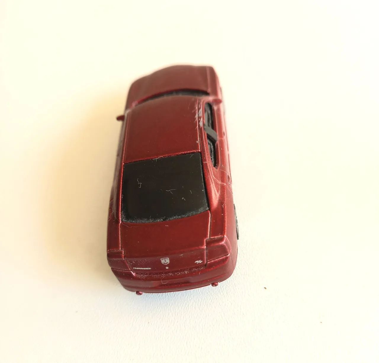 Carrinho Maisto Dodge - Foto 2