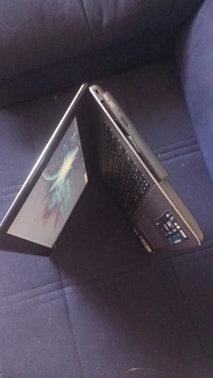 Notebook ASUS X450CA i5 - Foto 5