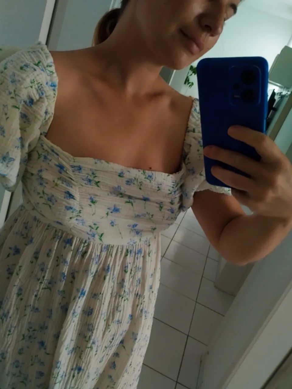 Vestido feminino importado - Foto 3