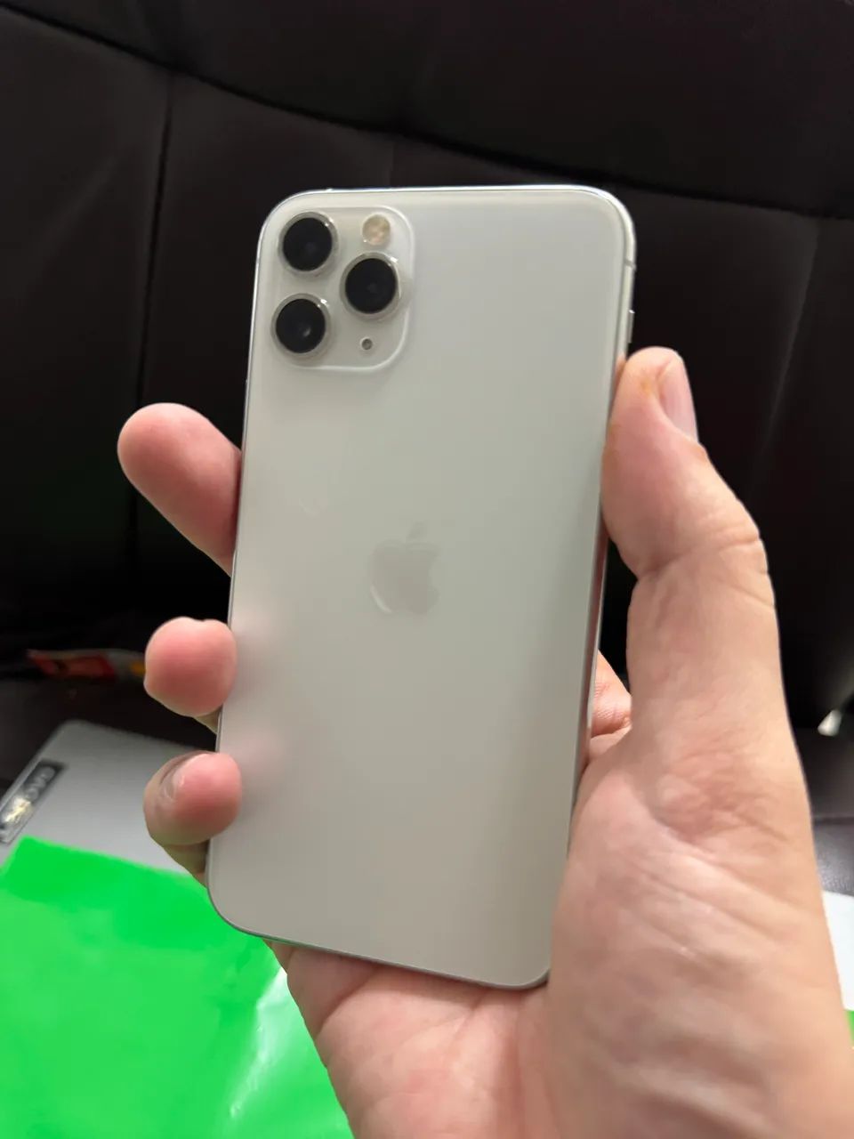 iPhone11pro 256GB 本体のみ Celular Apple iPhone 11 Pro 256GB 4 GB com o Melhor Preço é no Zoom