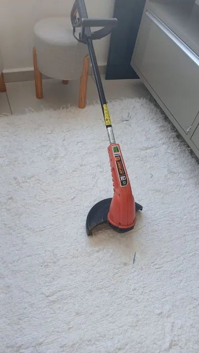 Máquina de cortar grama - Foto 4