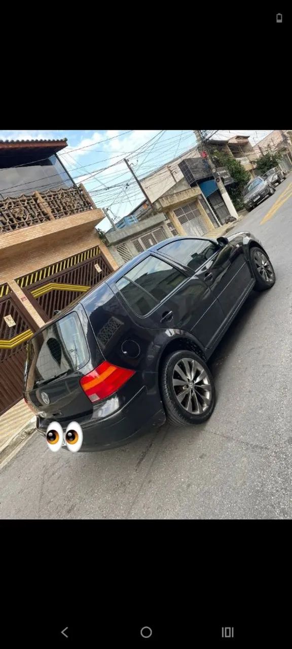 Golf 1.6 Comfortline  - Foto 3