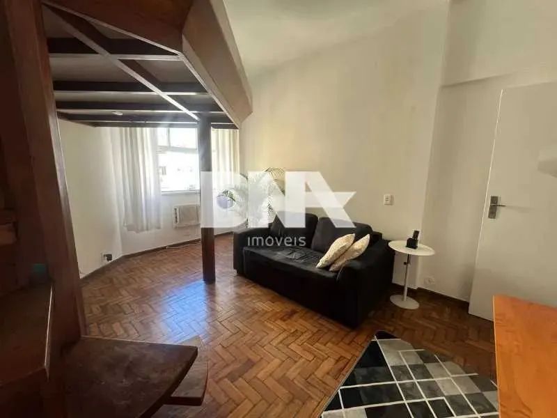 Apartamento : Padrão / Residencial / Copacabana - Foto 3