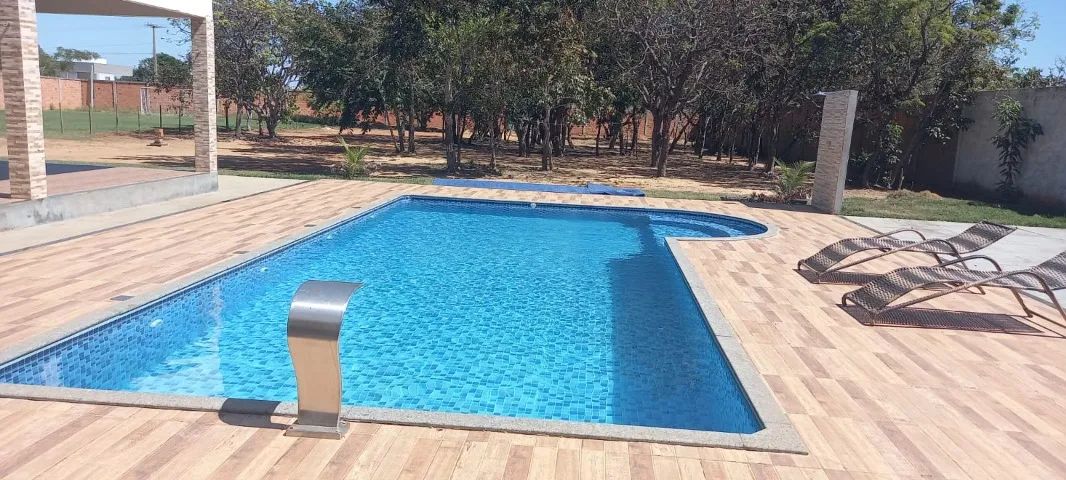 Chácara para lazer em palmas - Foto 7