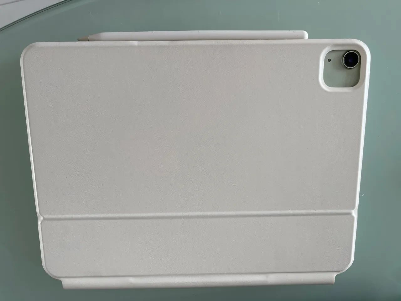 IPad Air 4 256 gb + Apple Pencil original + keyboard