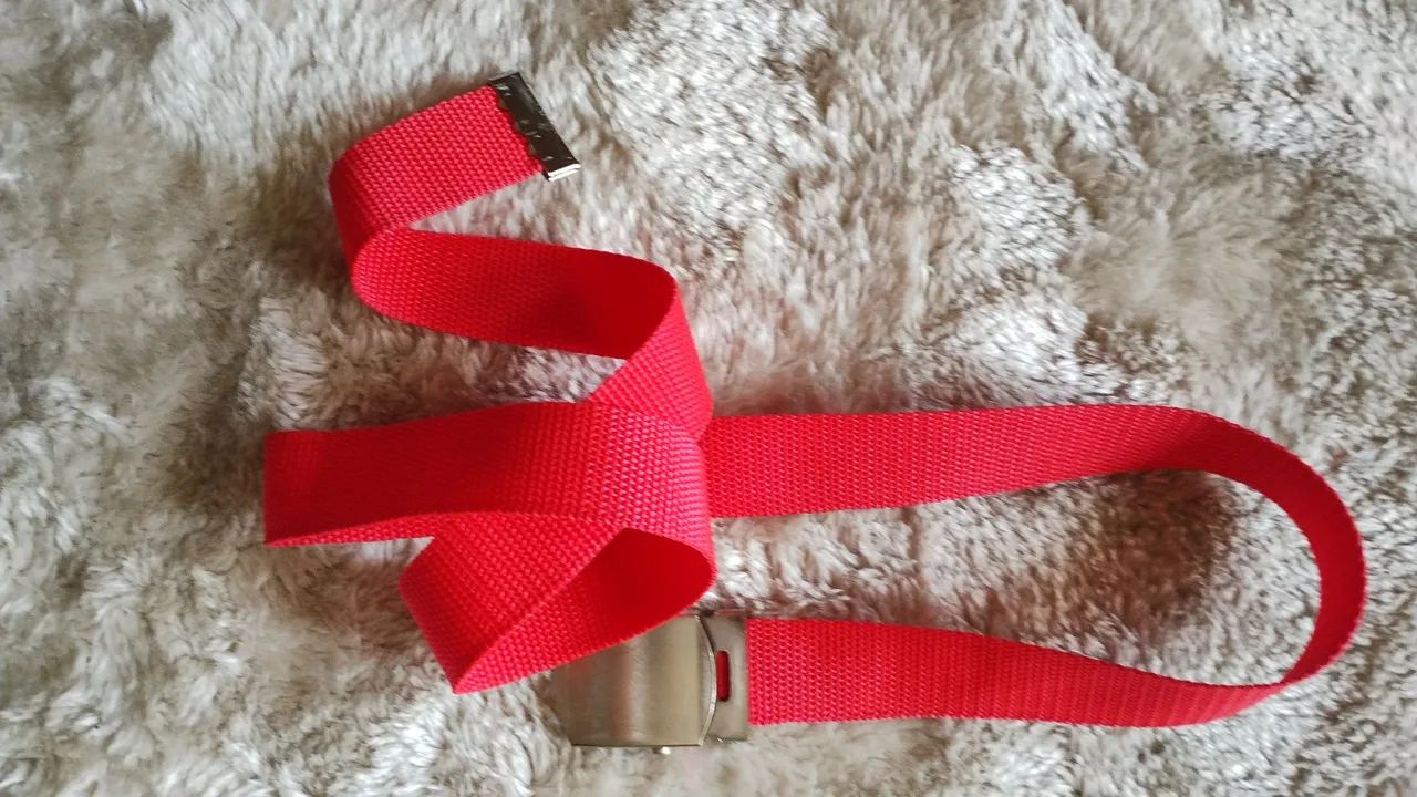 Vende se cinto de trabalho  - Foto 2
