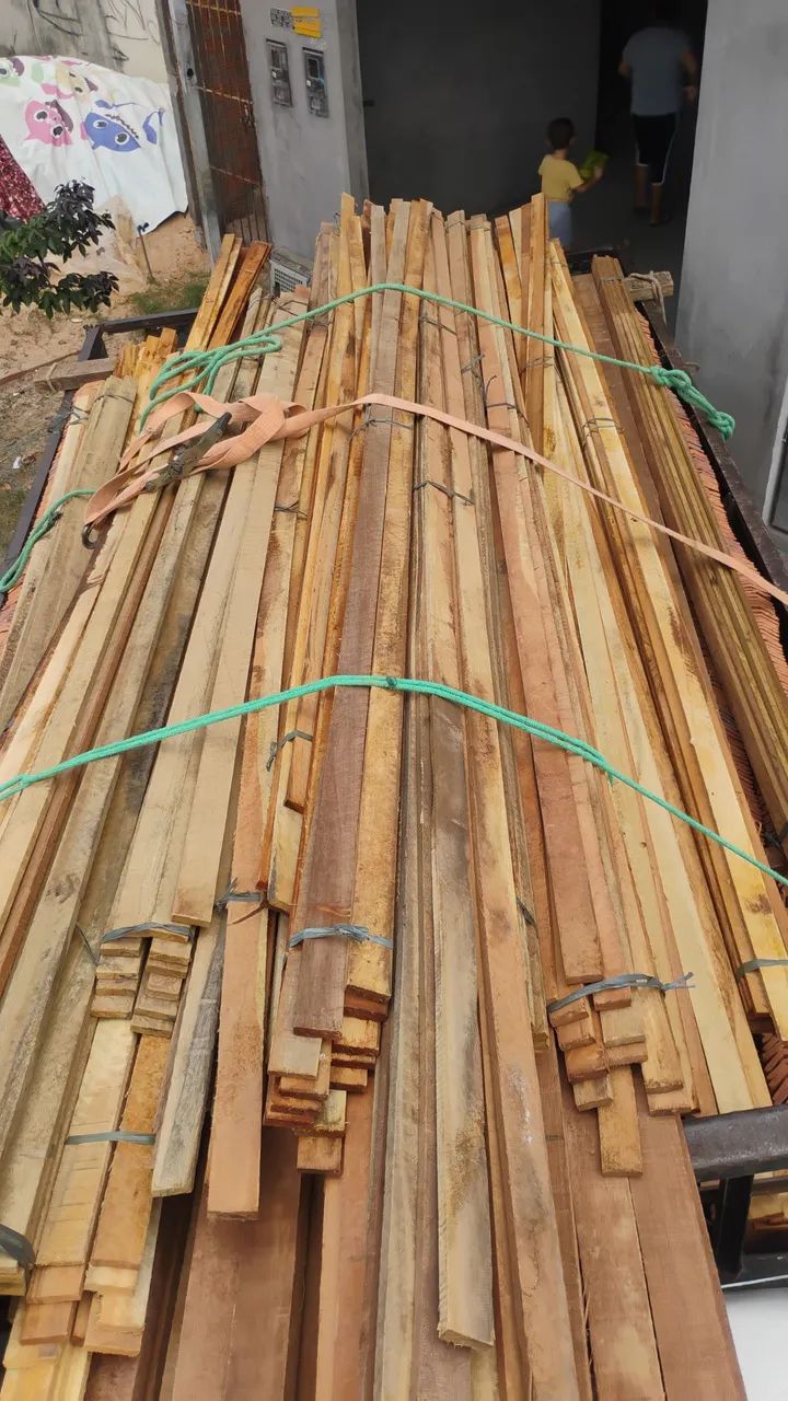 Disk madeiras  - Foto 3