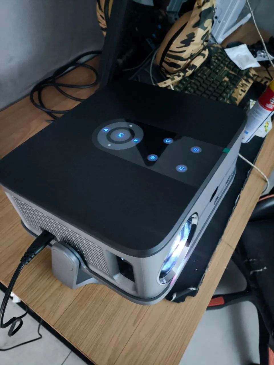 Projetor bettdow ac1056