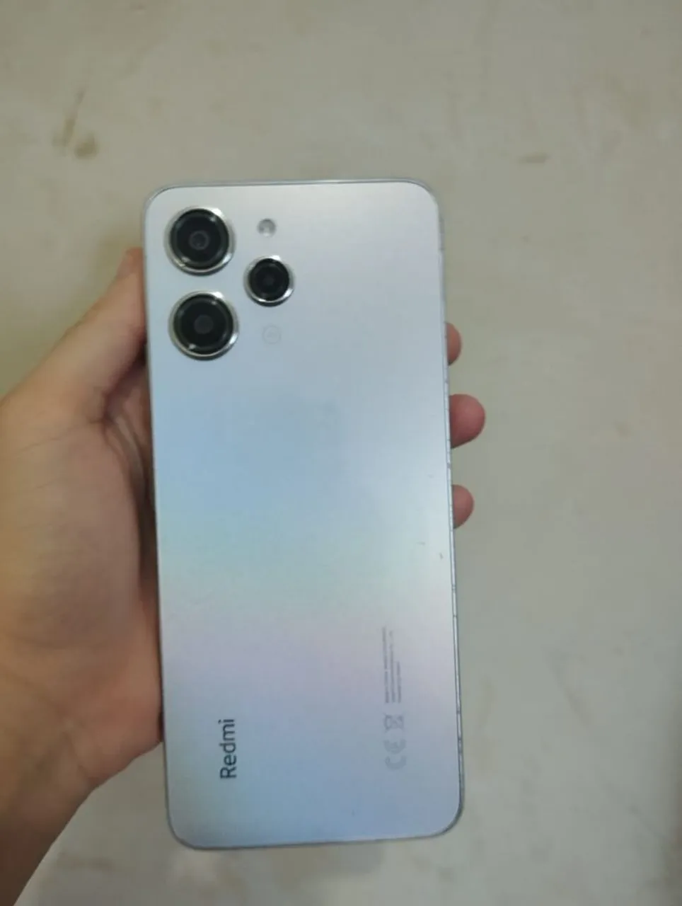 Redmi 12 pro