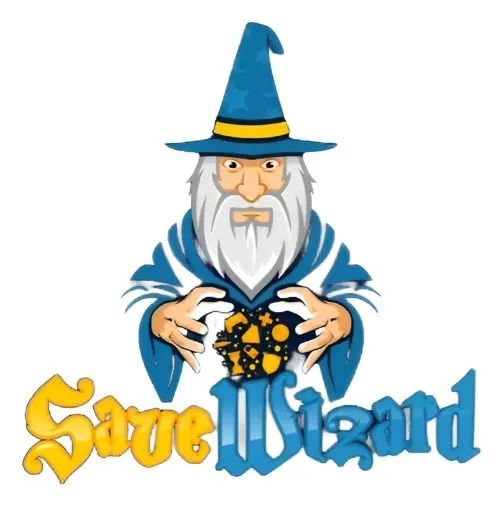 Save Wizard Max Ps4 - Original 1 Slot