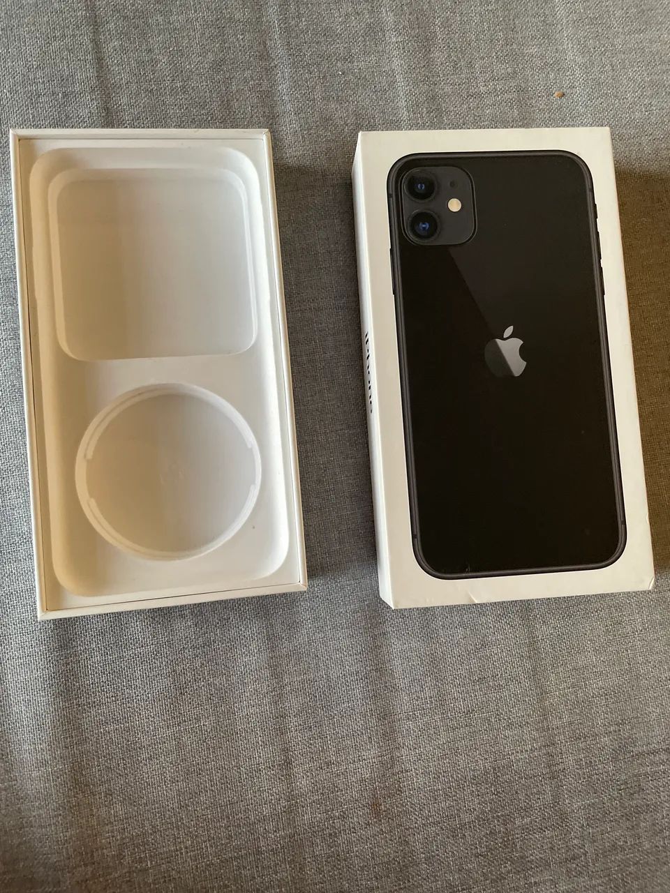 Caixa iPhone 11 - Foto 2