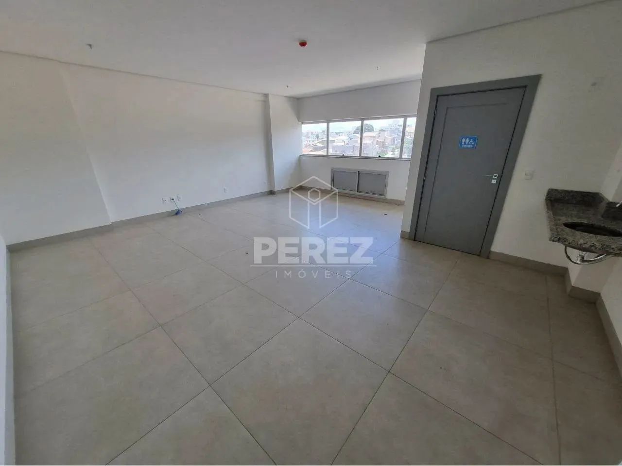 Sala comercial - Edifício Classic Office - Foto 5