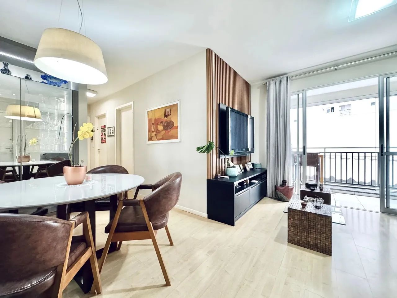 Apartamento - Venda - Gleba Palhano, Londrina, Paraná