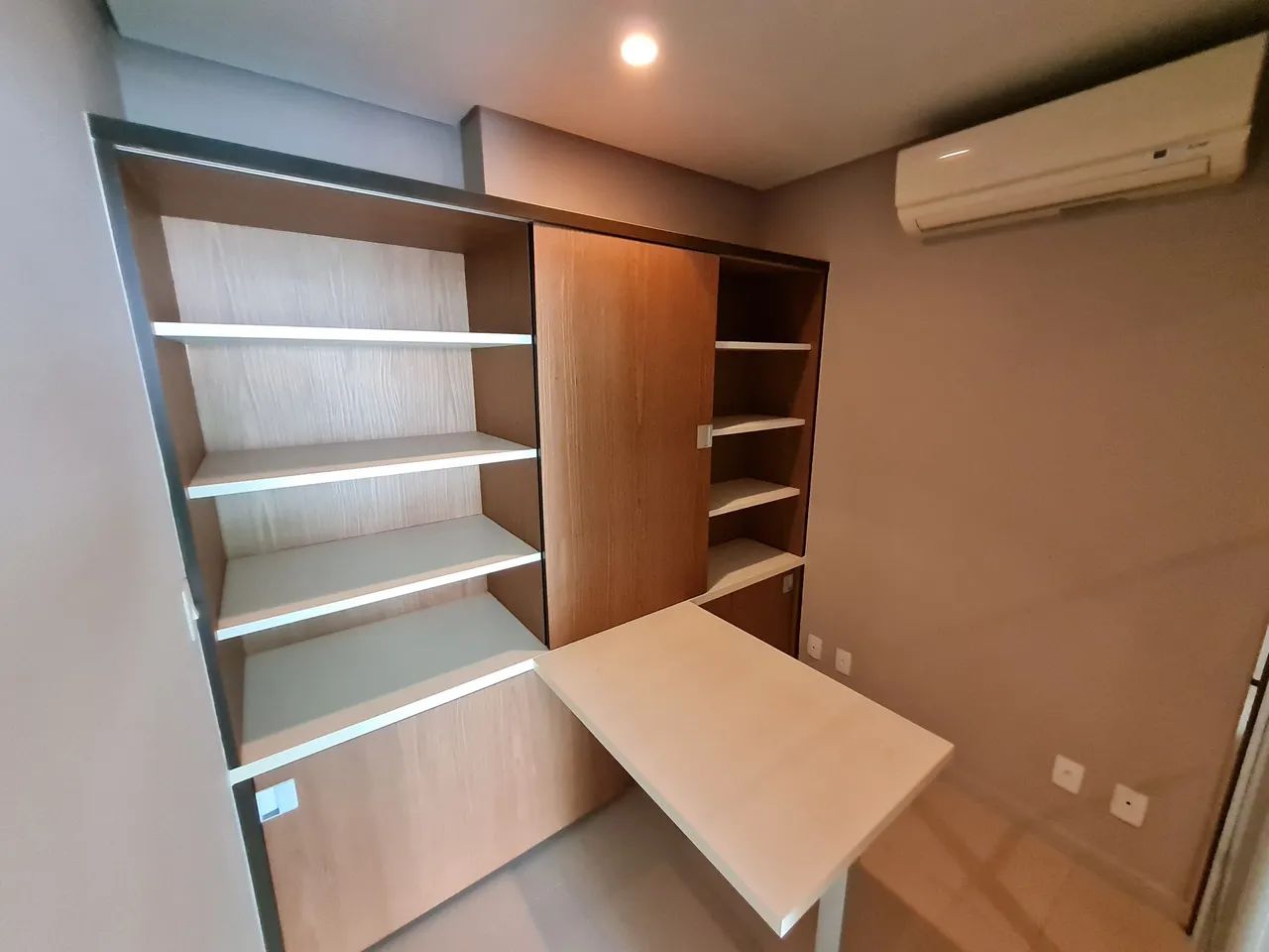 Apartamento alto padrão no condomínio Privilege. - Foto 5