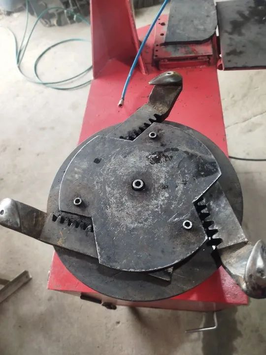 Montadora de Pneus - Foto 5