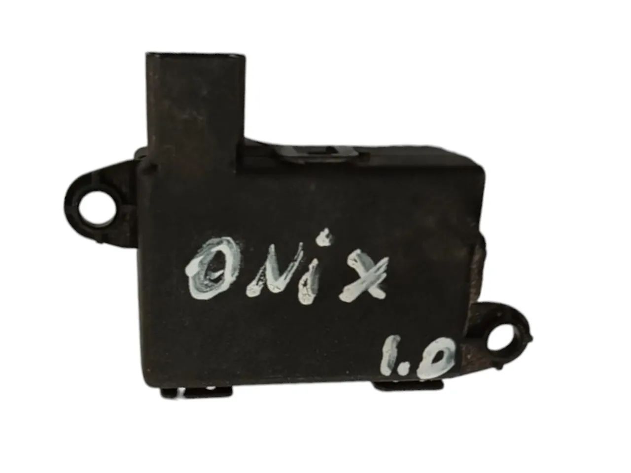 Antena Imobilizadora Chave Chevrolet Onix 1.0 2013 2014 2015 - Foto 2