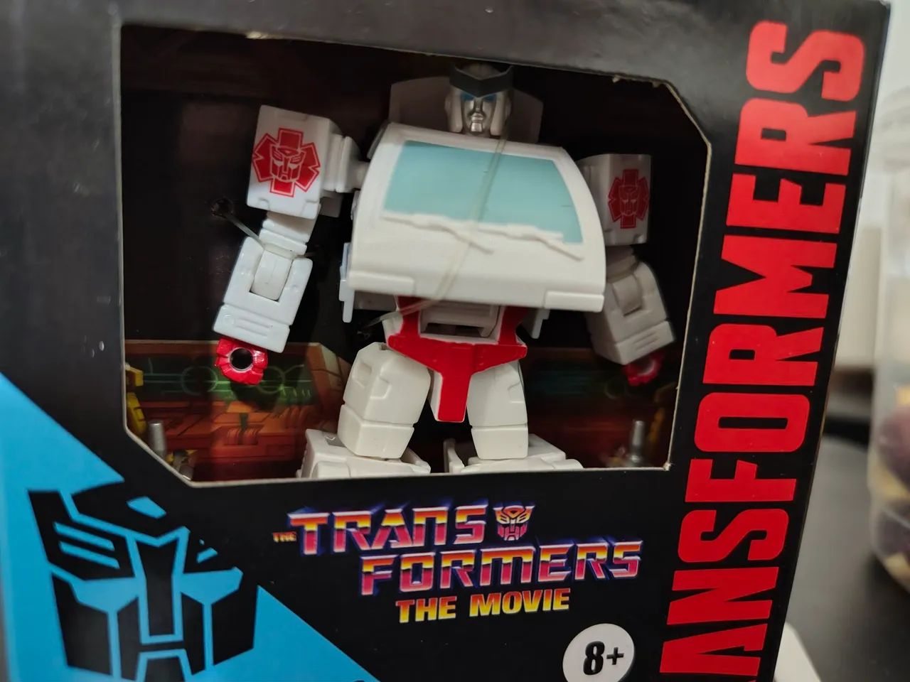 Transformers Ratched Studios Series - Foto 4