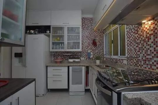 EXCELENTE CASA EM CONDOMINIO FECHADO NA MOOCA - Foto 5