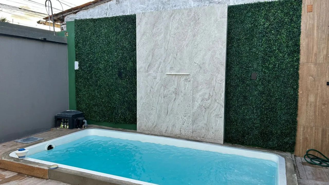 Casa Temporada em praia de Paripueira  - Foto 2