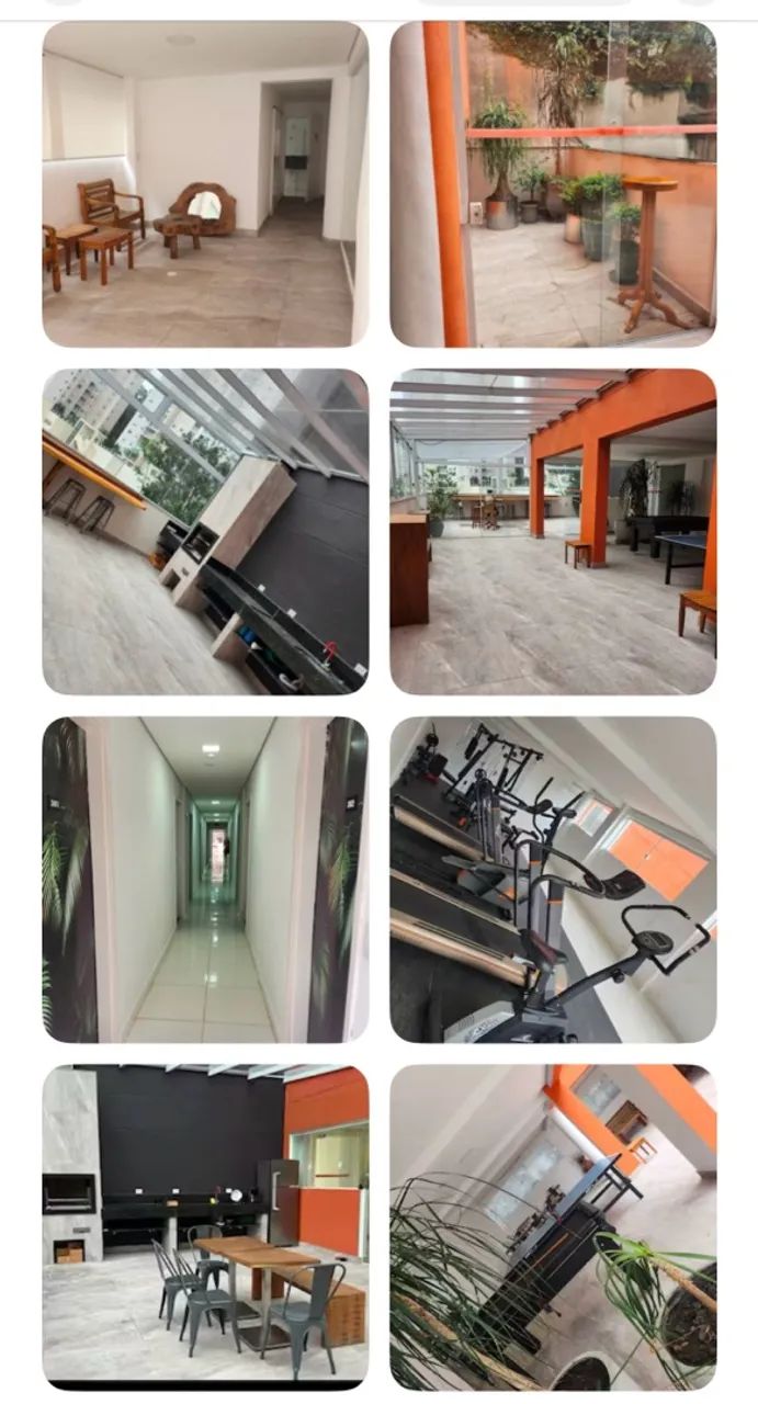 Primeira imagem do imóvel