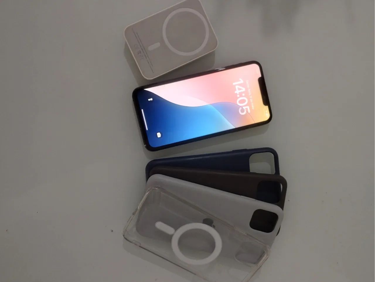 iPhone  - Foto 2