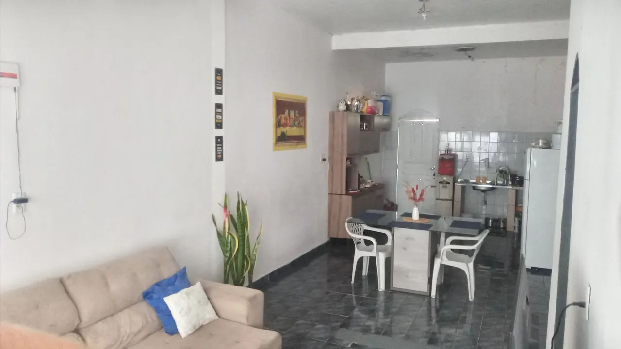 VENDO LINDA CASA ZUMBI 2