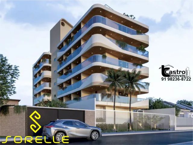 Apartamentos; Stúdios & Lofts. SORELLE. I163 - Foto 2