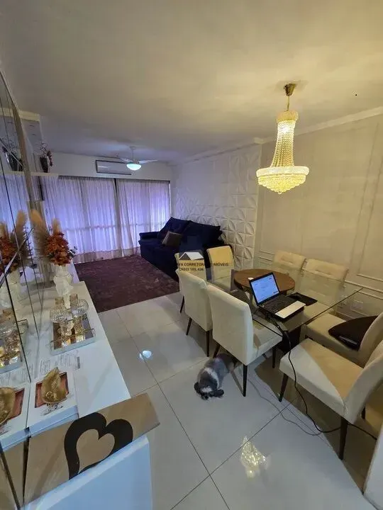 Apartamento à venda no bairro Boa Vista - São José do Rio Preto/SP